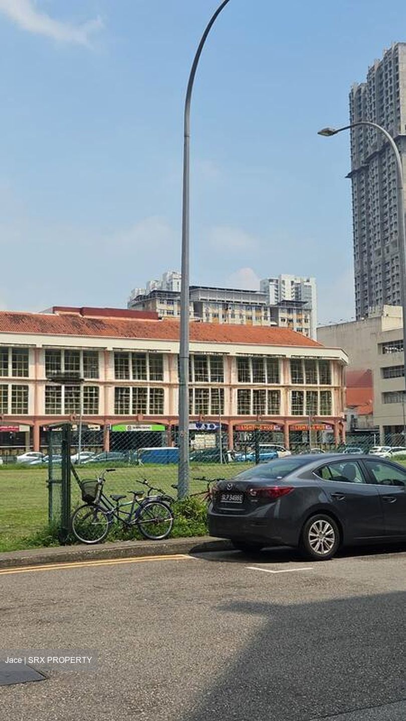 Jalan Besar (D8), Shop House #568033481